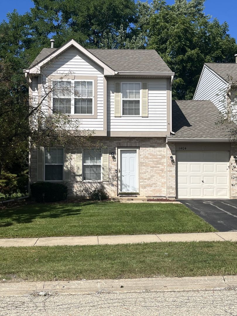 1404 Split Oak Circle