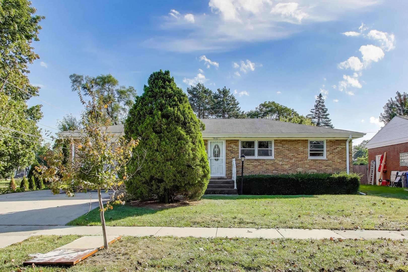 901 Can Dota Avenue
