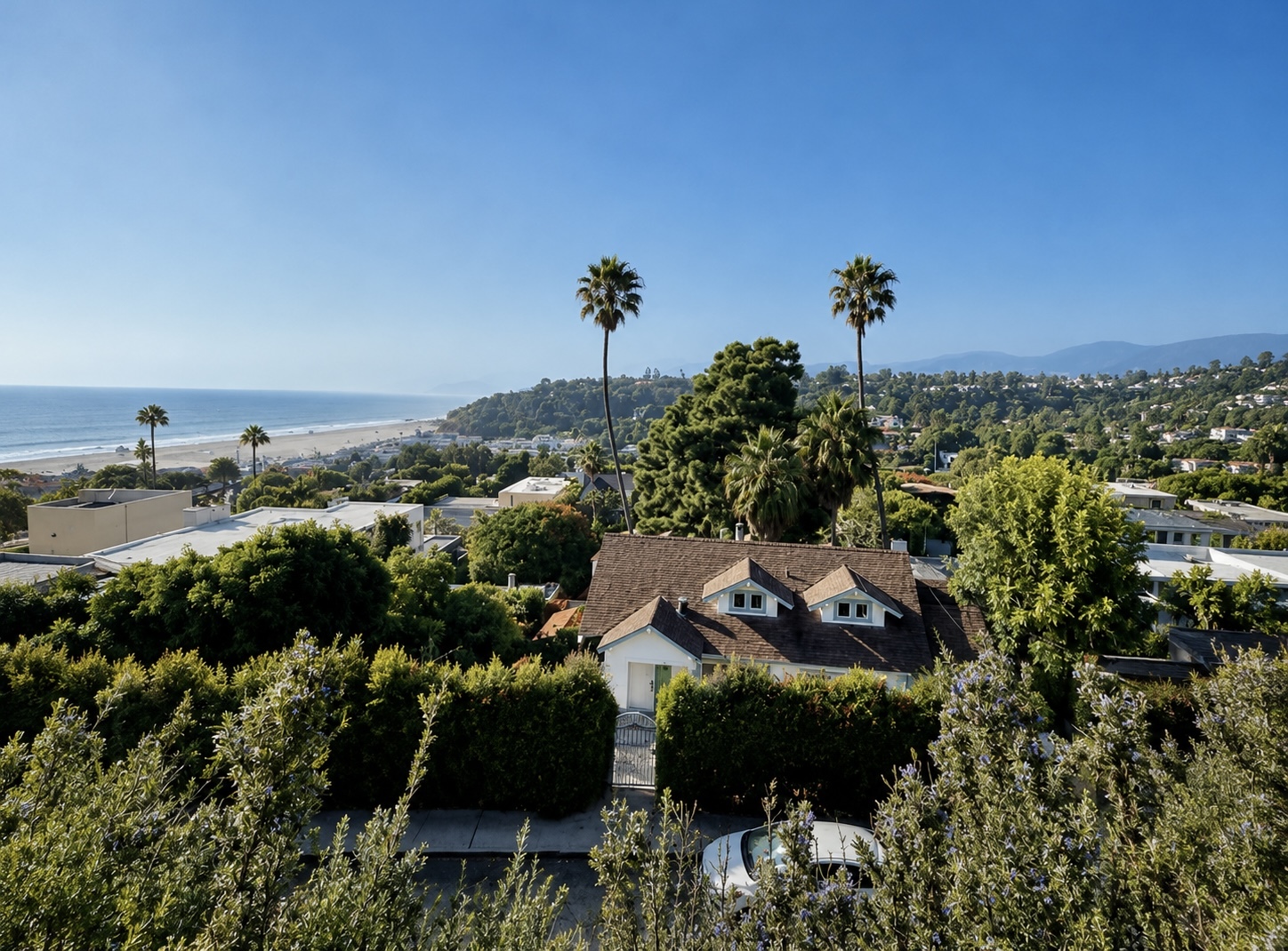 207 Ocean Avenue