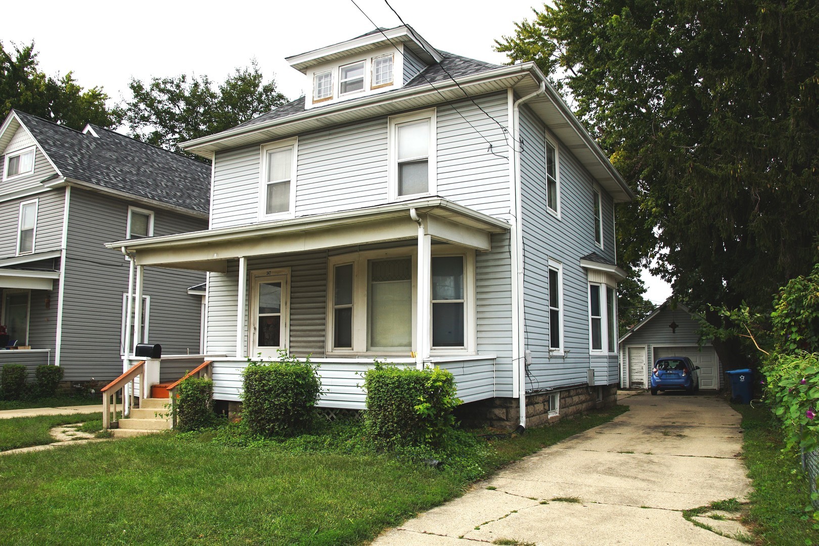 347 S Lake Street