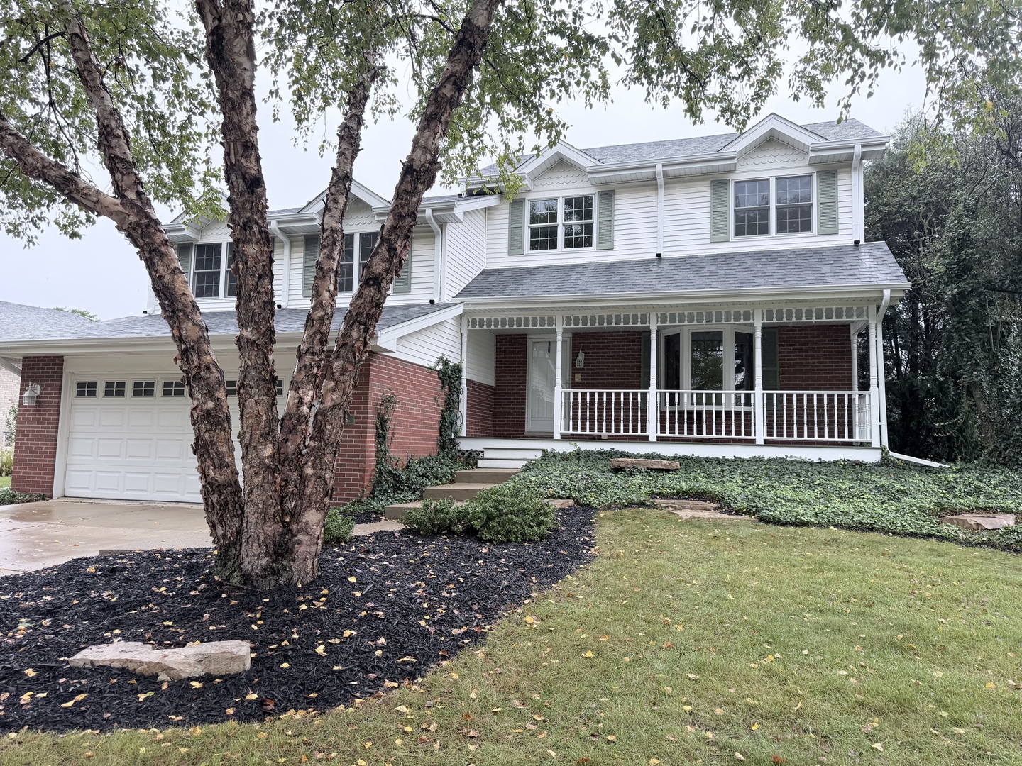 9000 Frances Lane