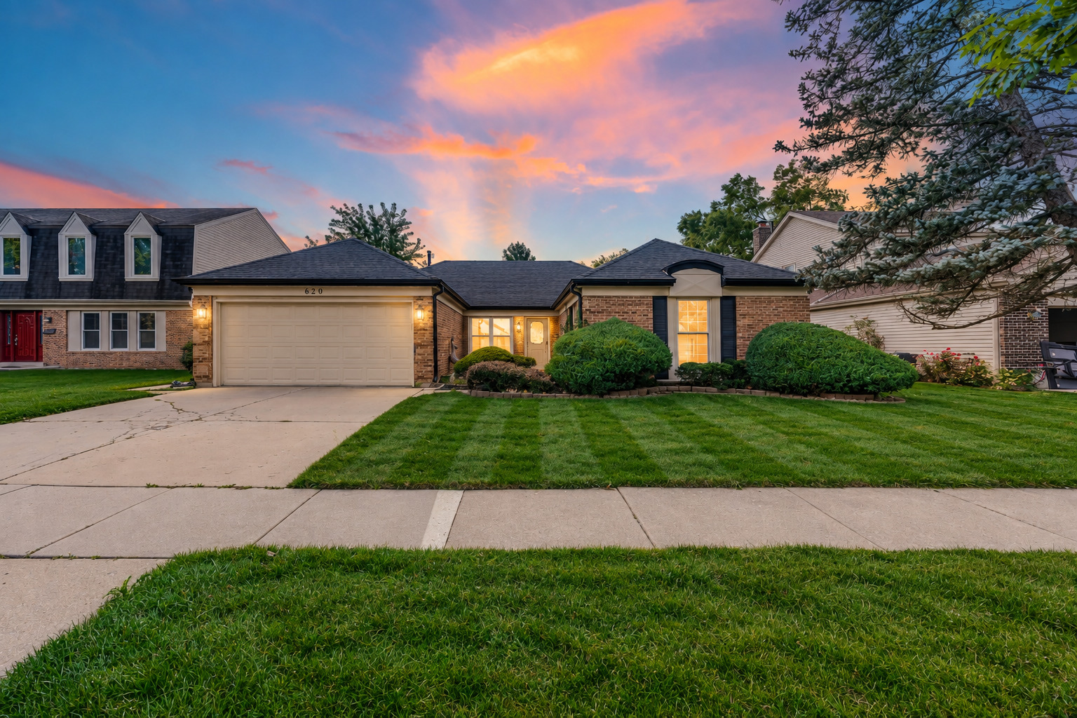 620 Cobblestone Lane