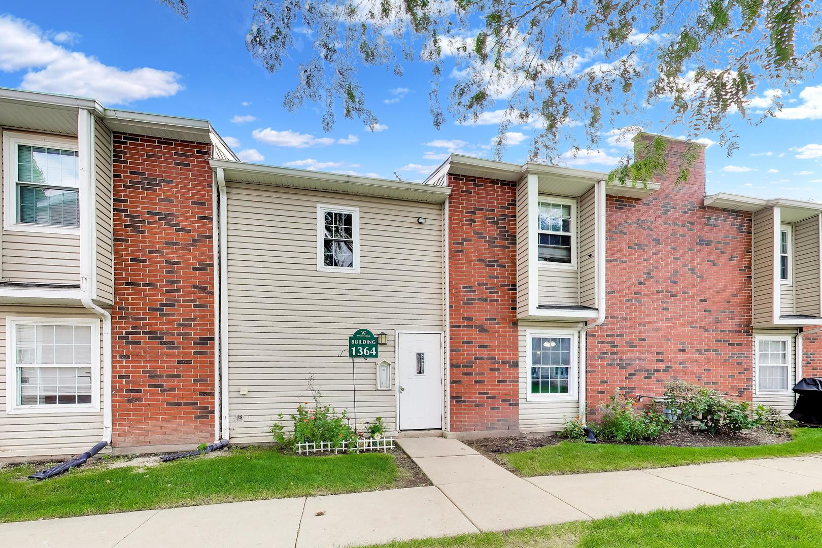1364 Wyndham Circle