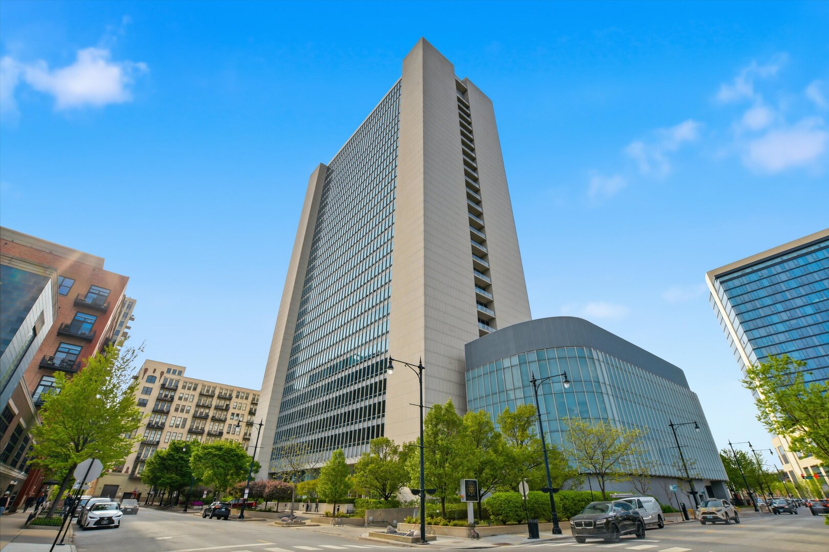 500 Superior Street
