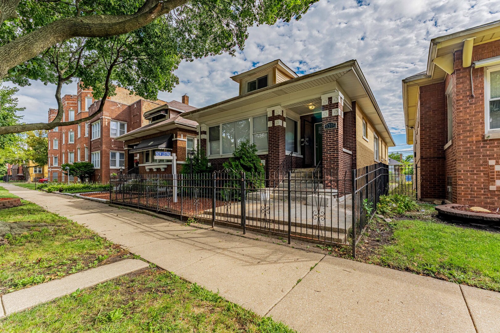 8015 Justine Street