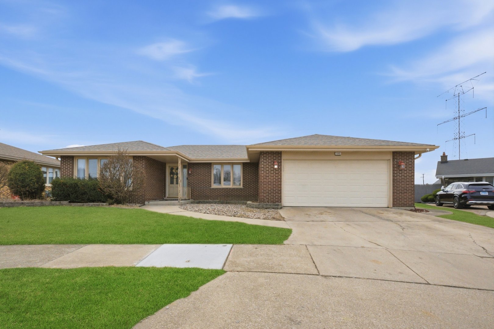 7545 Halesia Court
