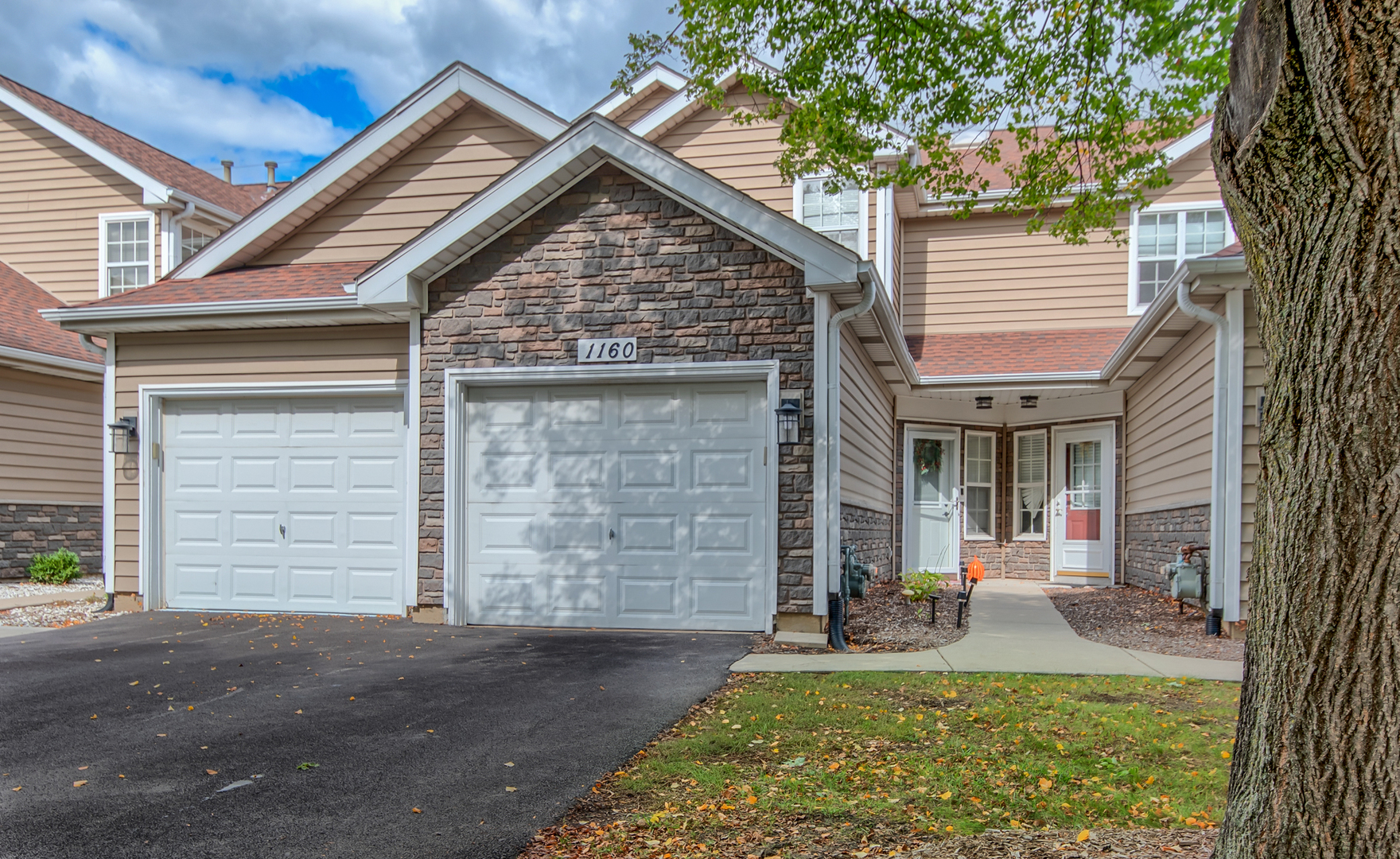 1160 Regency Drive