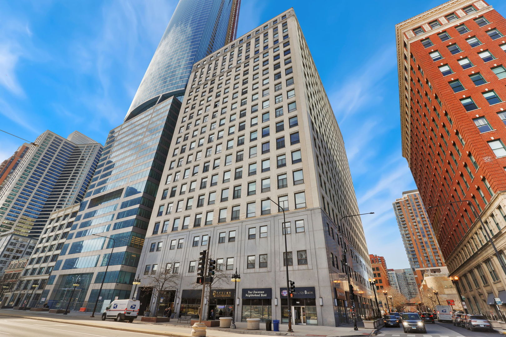 910 Michigan Avenue