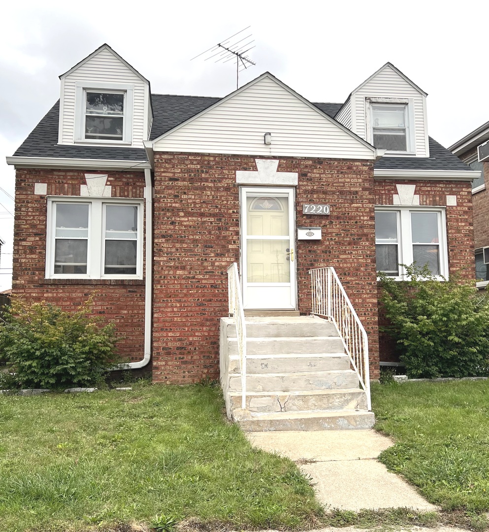 7220 59th Street