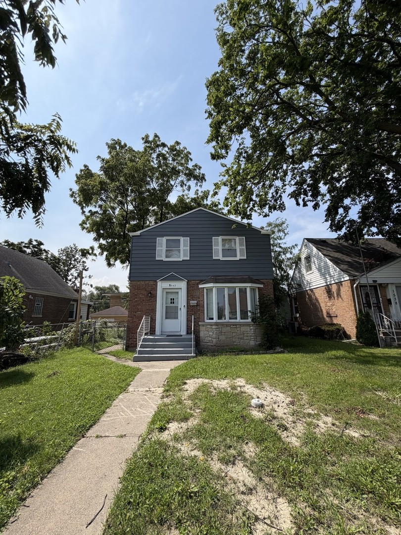 1542 Kenilworth Drive