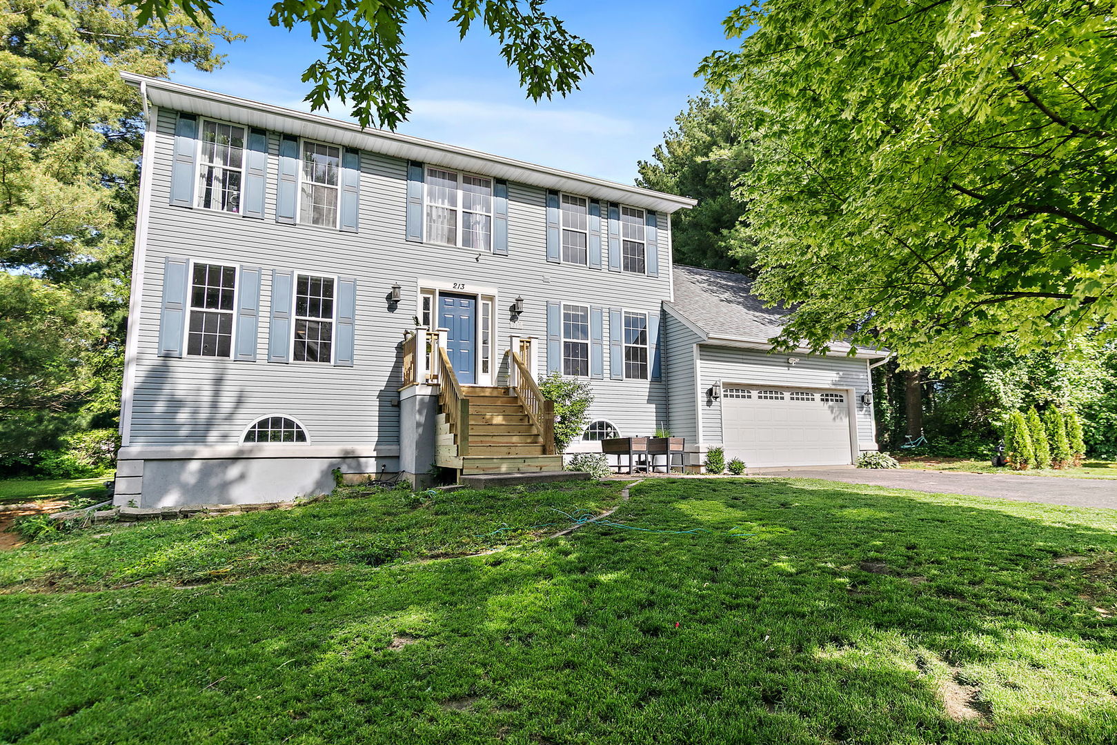 213 Griffin Place