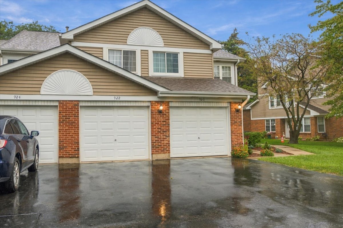 922 Happfield Drive