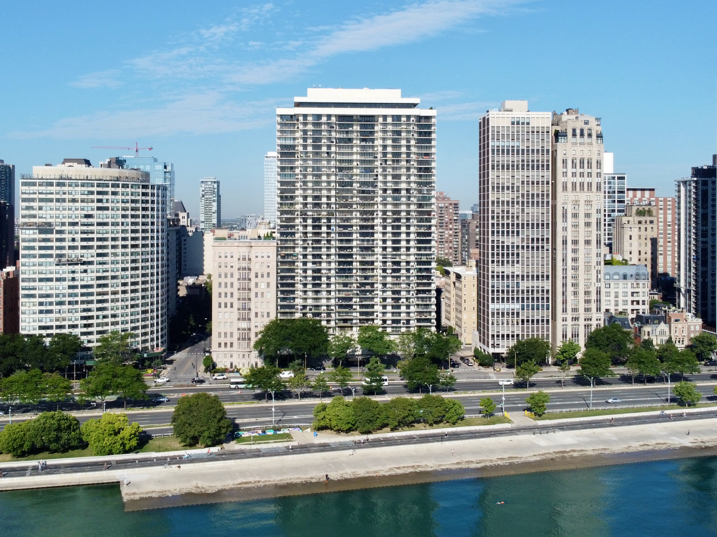 1212 Lake Shore Drive