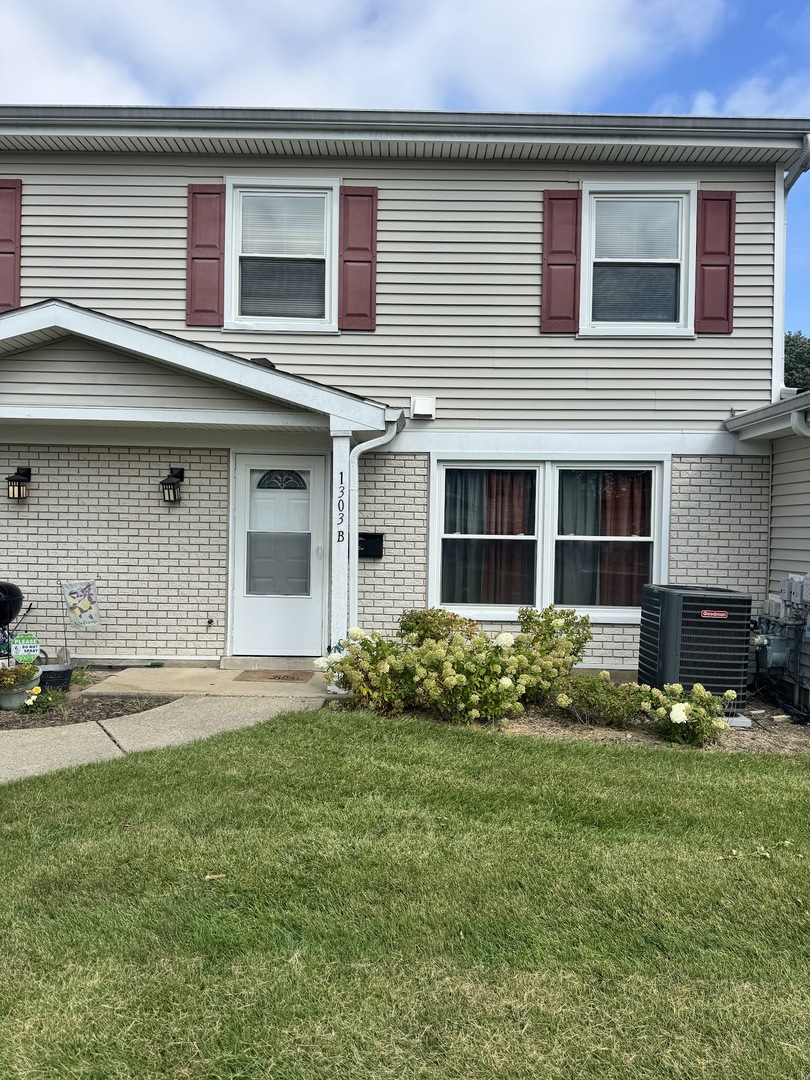 1303 Kingsbury Drive