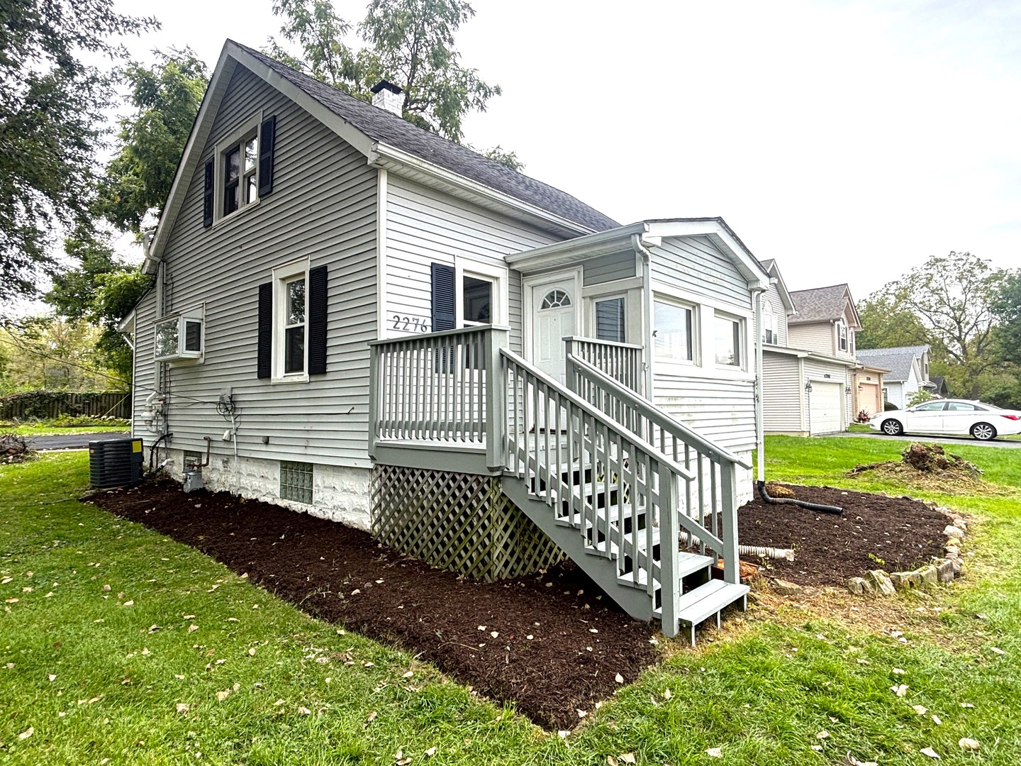 2276 Manchester Road