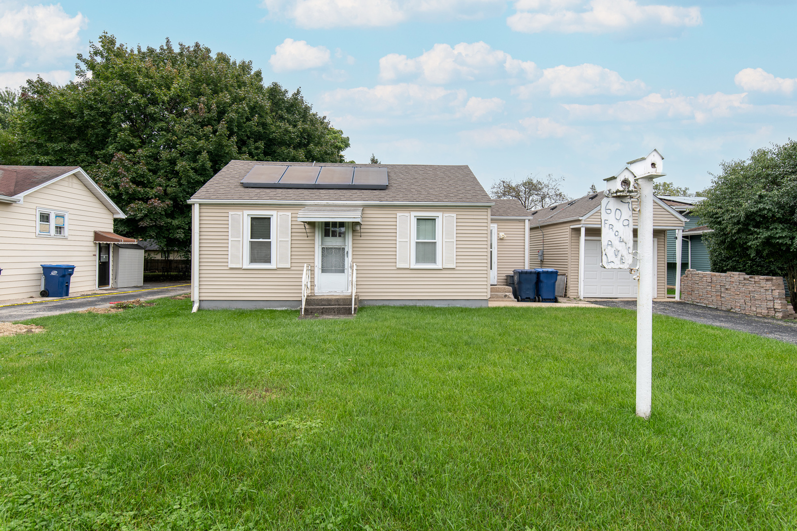 609 Frolic Avenue
