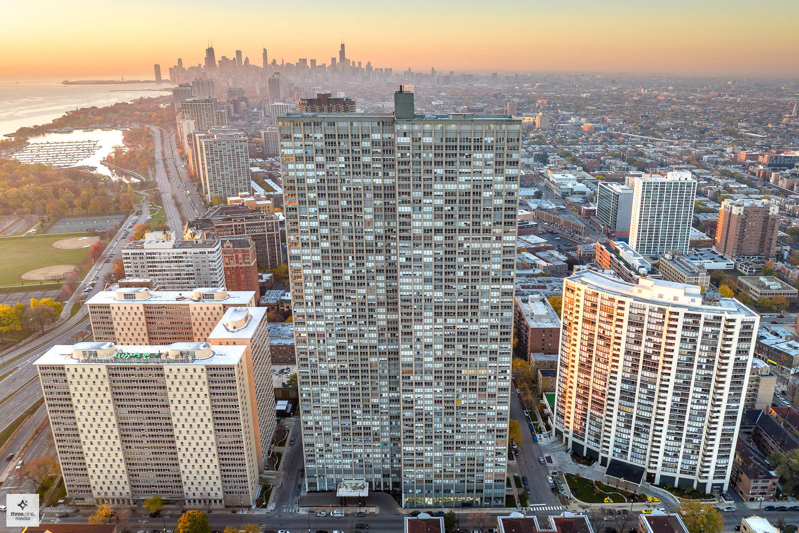 655 Irving Park Road