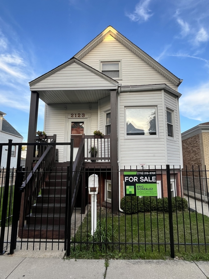 2123 KARLOV Avenue