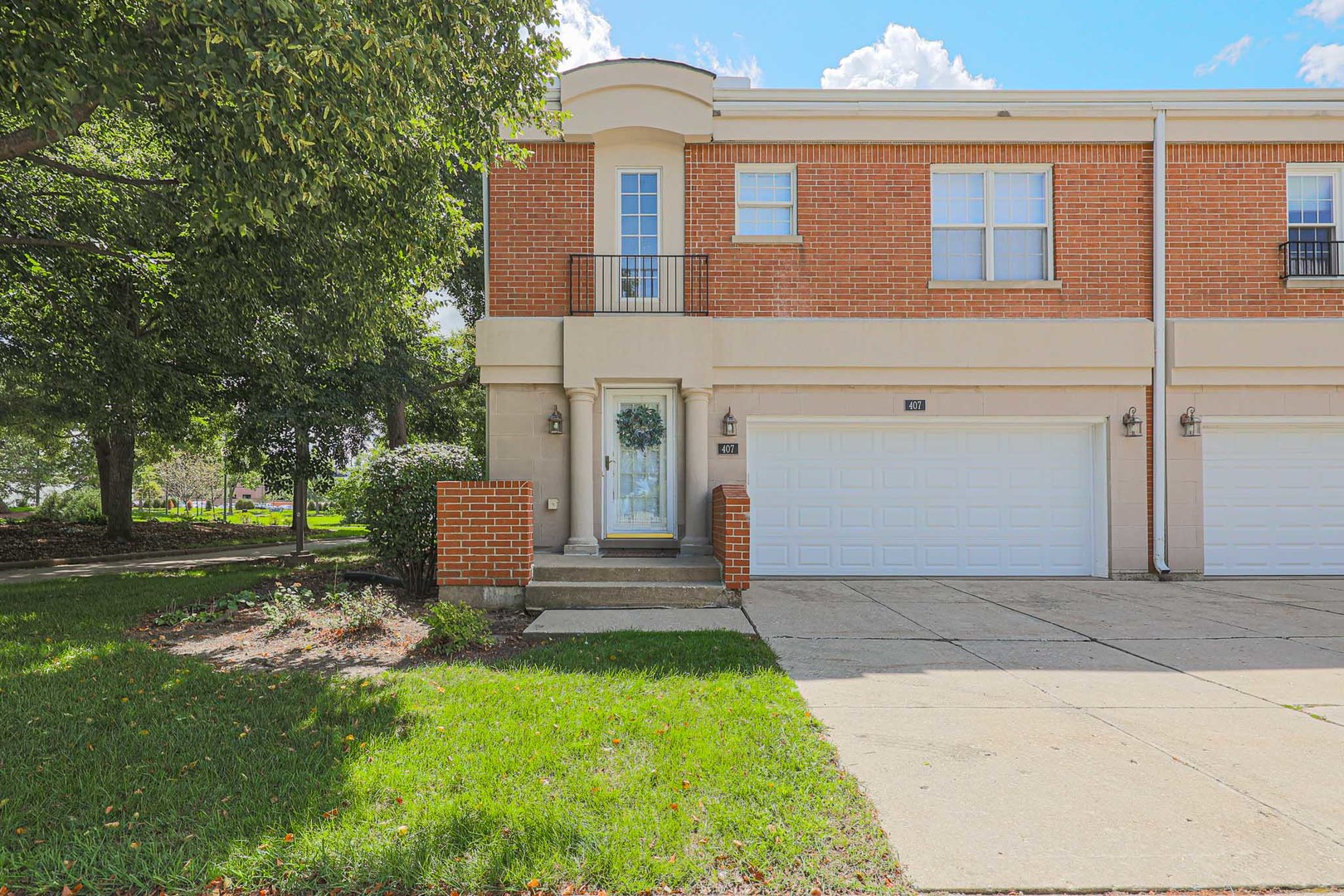 407 Town Place Circle