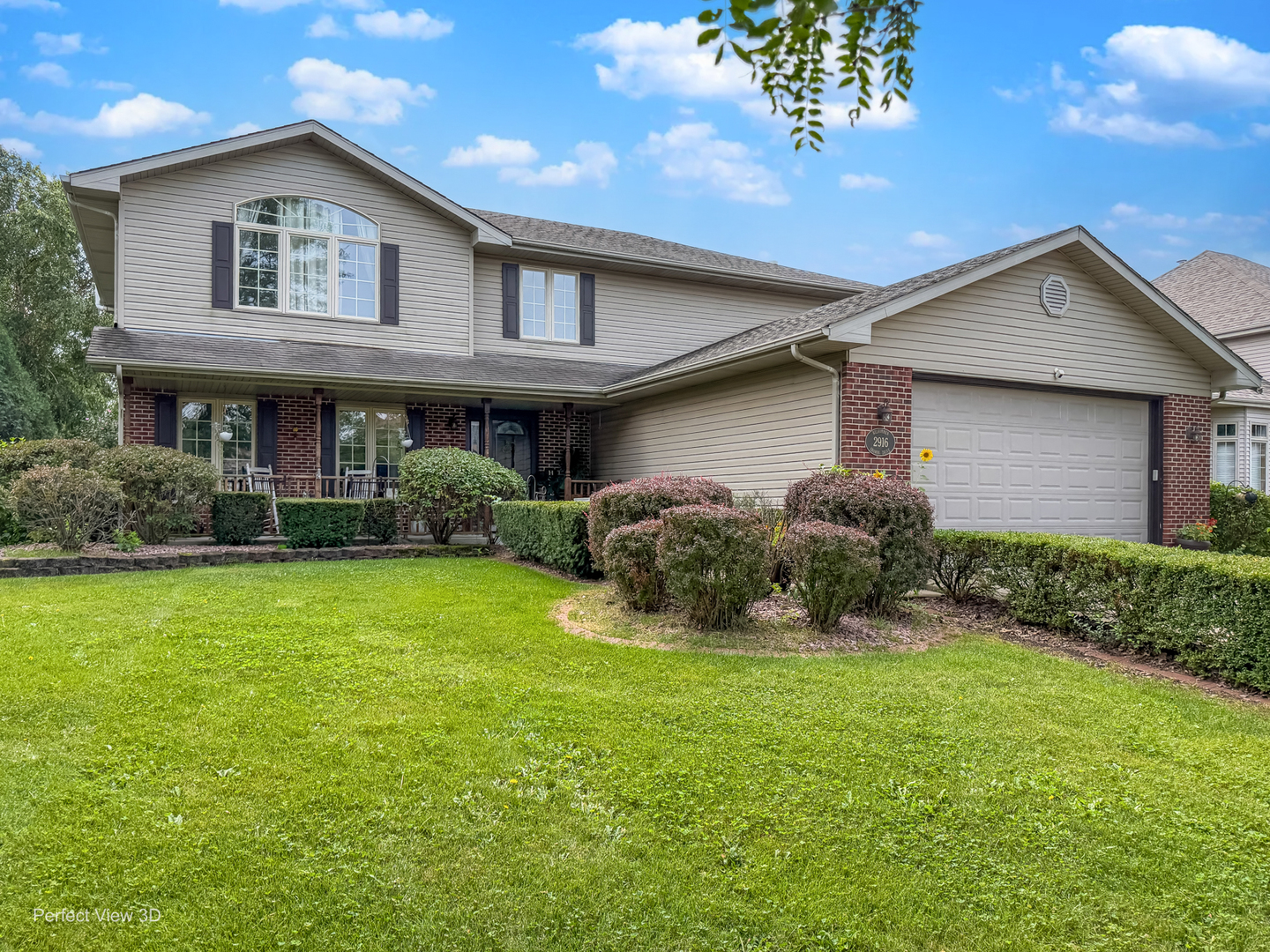 2916 Sharon Drive