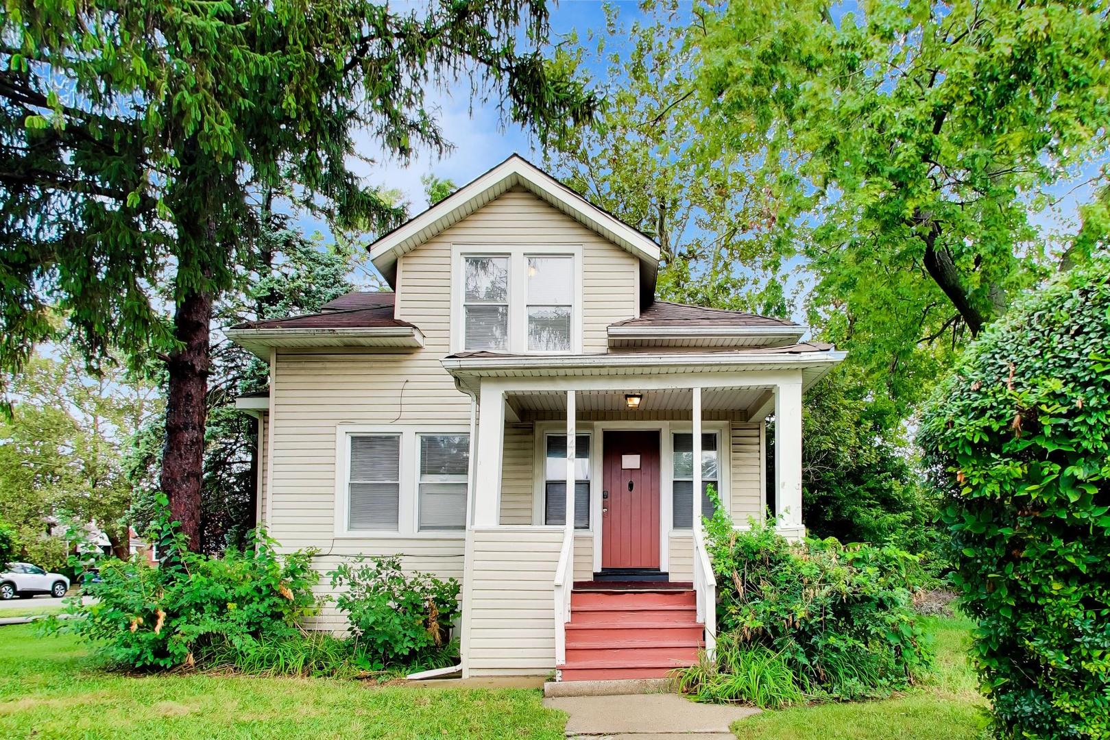 444 100th Street