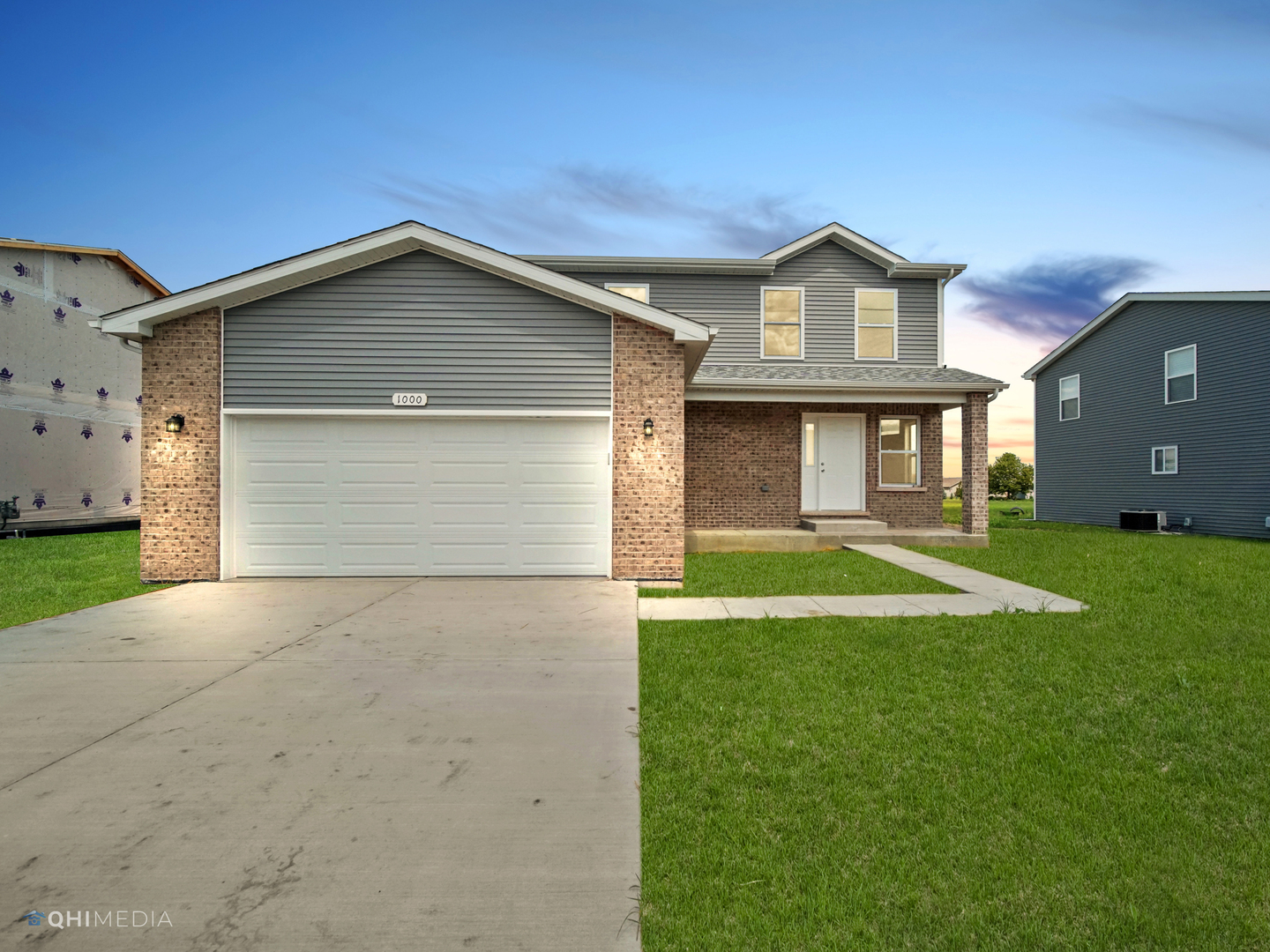 718 Western Drive