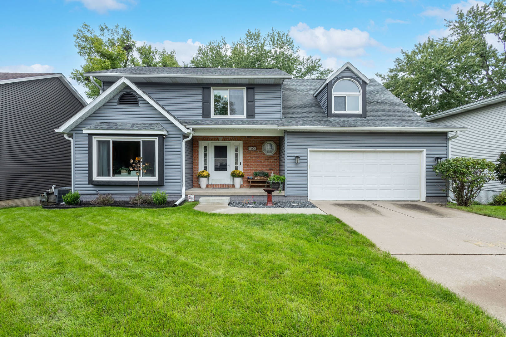 4160 Apple Valley Drive