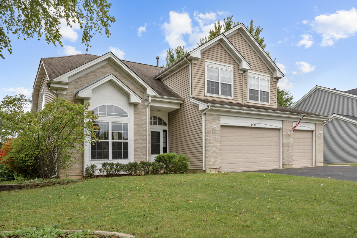 1451 Richmond Lane