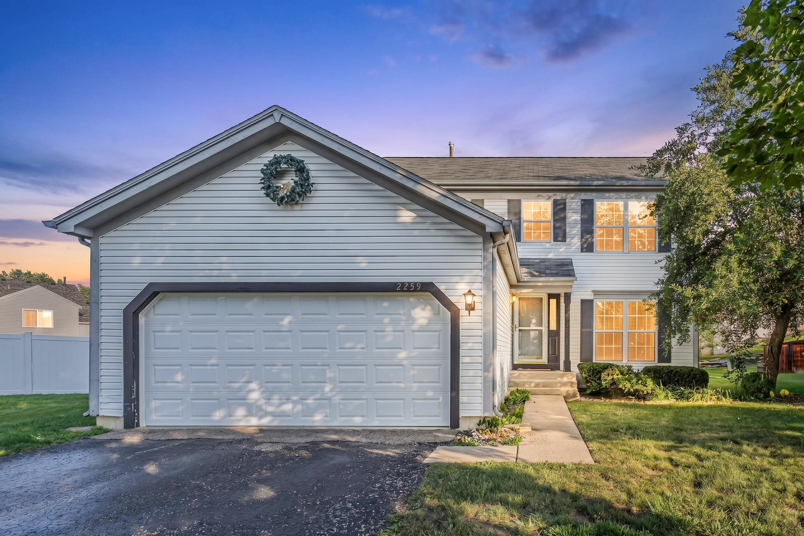 2259 Orchard Lane