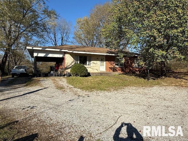 40 Crockett Road
