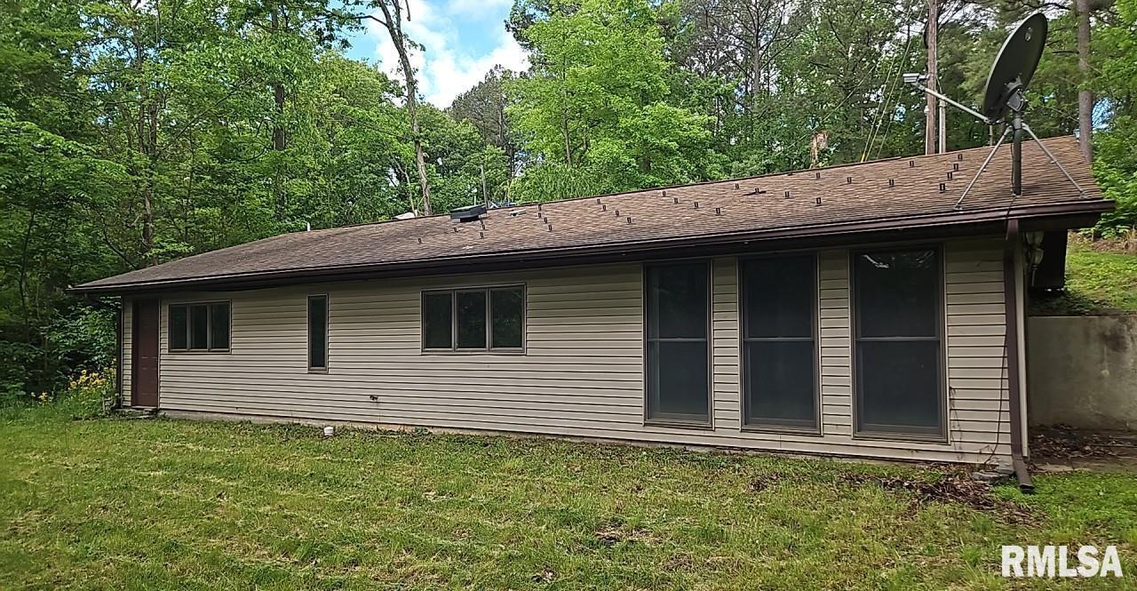 90 CARLOCK Road