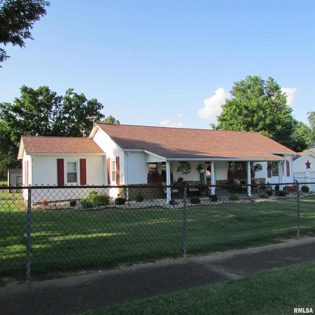 273 McClernand Avenue