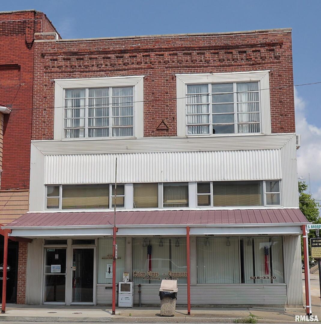 120 BROADWAY Avenue