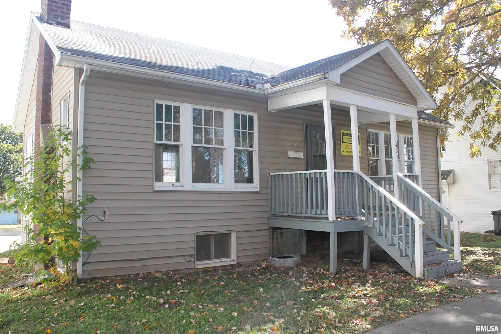 407 Beveridge Street