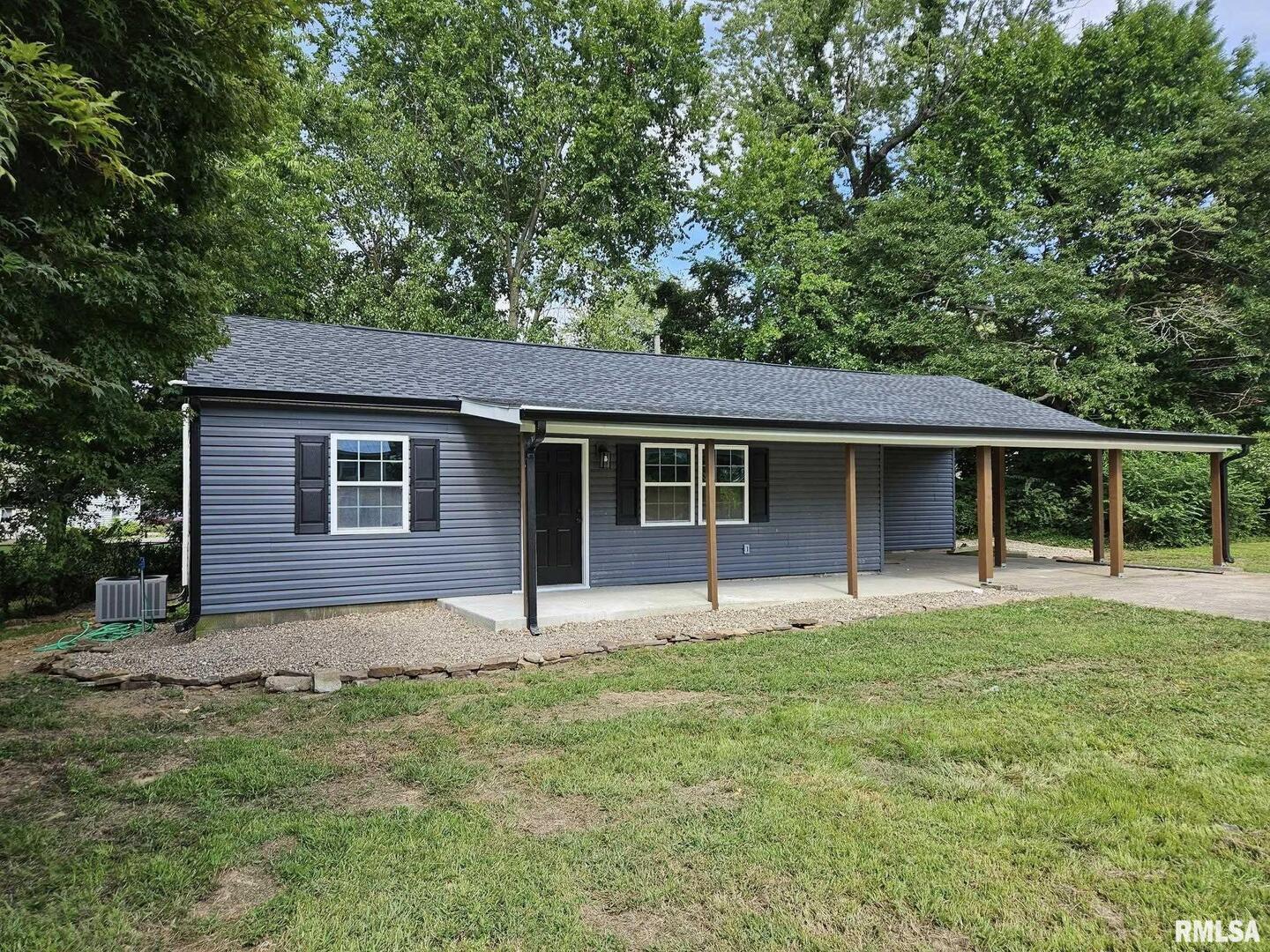 101 Oak Drive