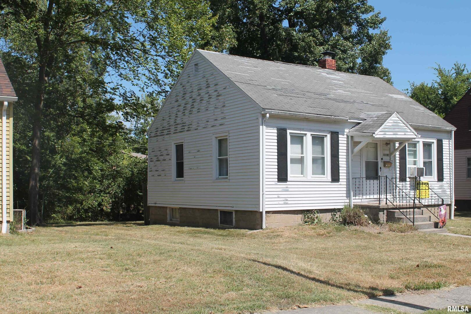 1110 Walkup Street