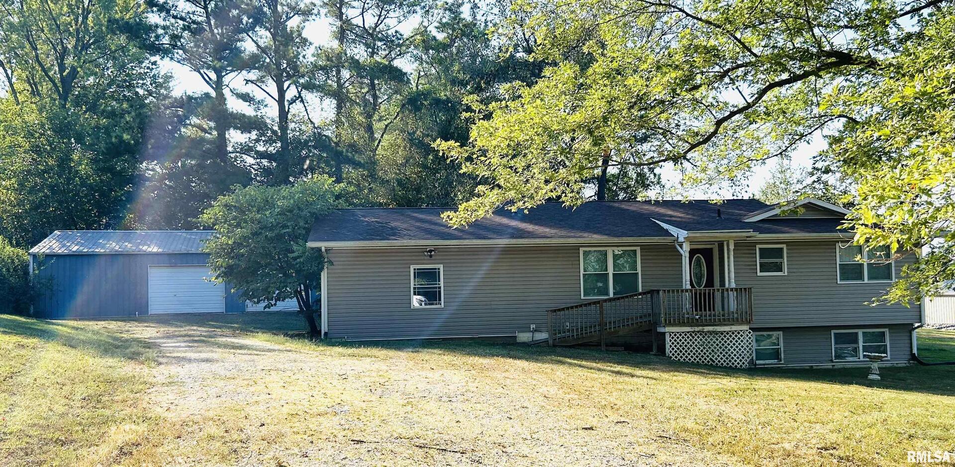 744 Cardinal Rd Road
