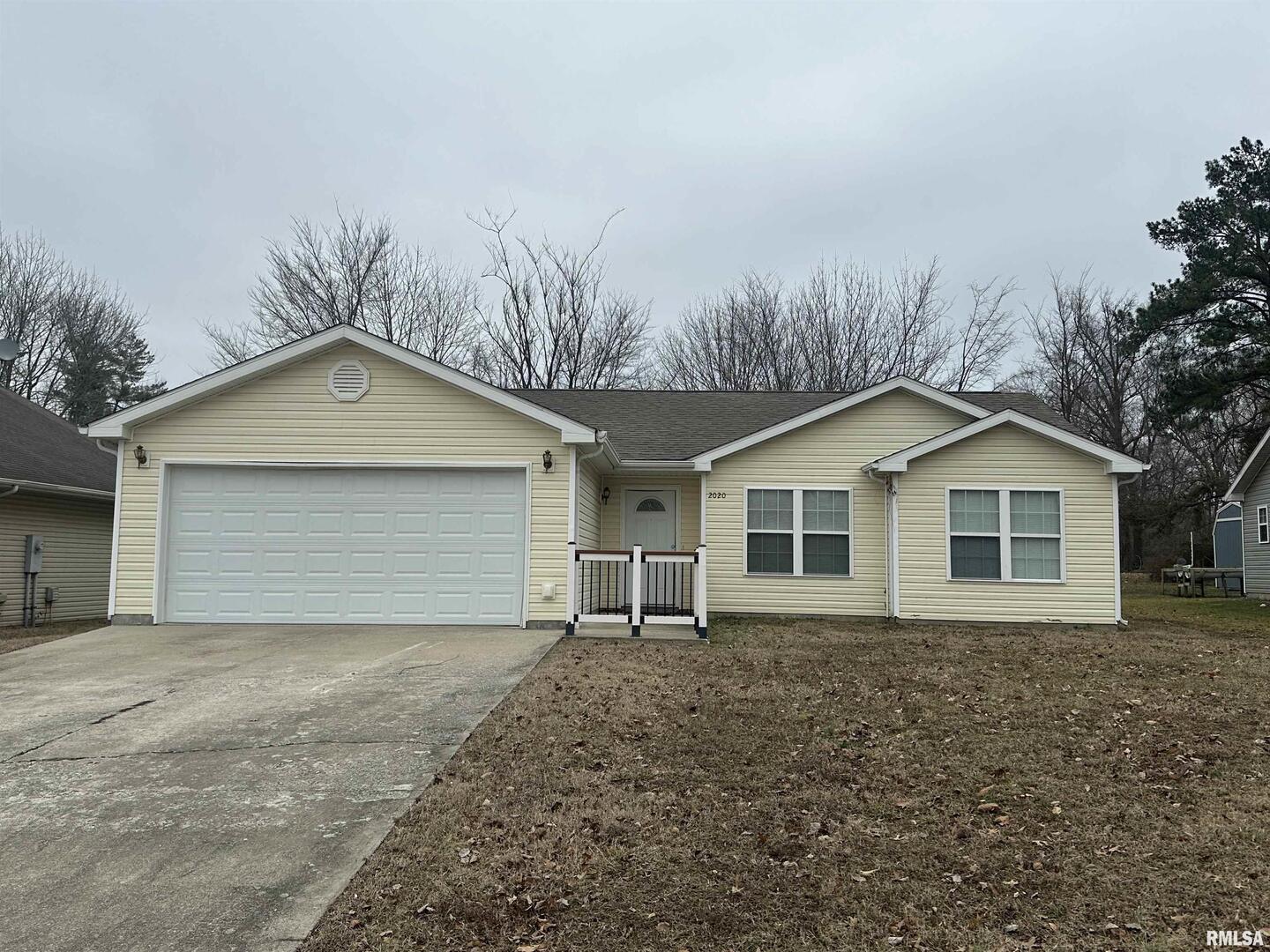 2020 Creekwood Drive