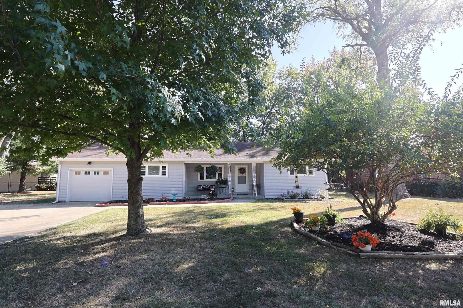 11 RIDGE Road