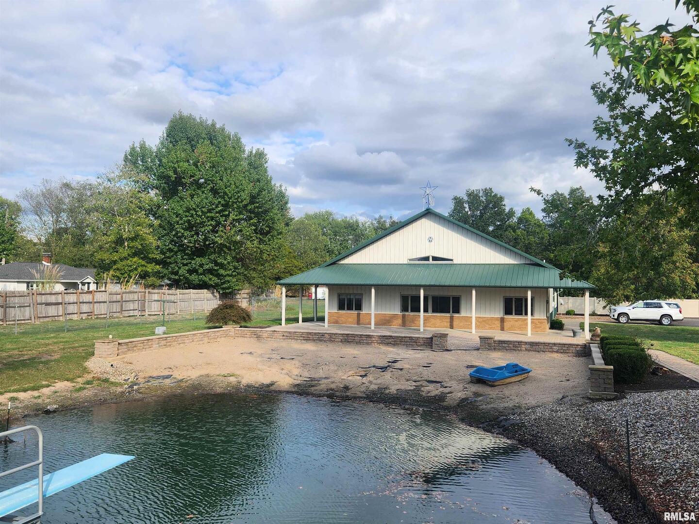 2878 Sunfield Road