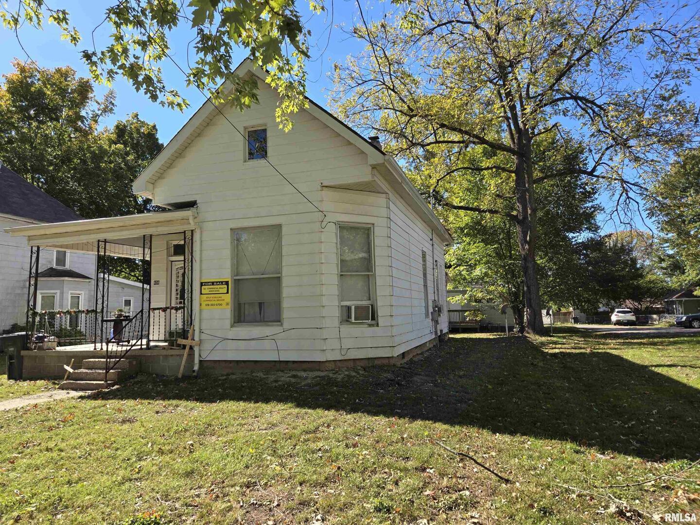 408 Springer Street