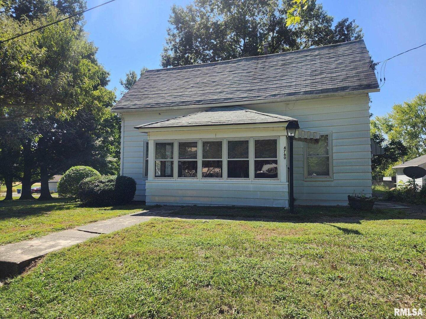 4760 RALEIGH Road