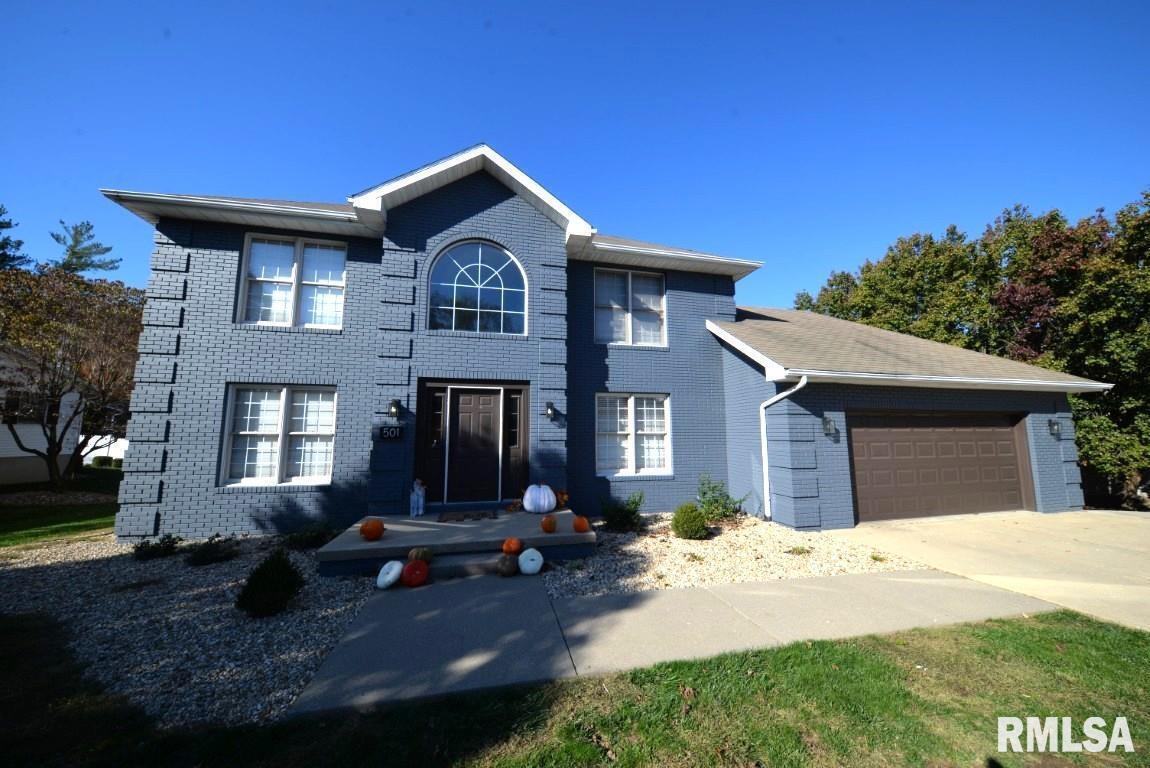 501 CARDINAL Drive