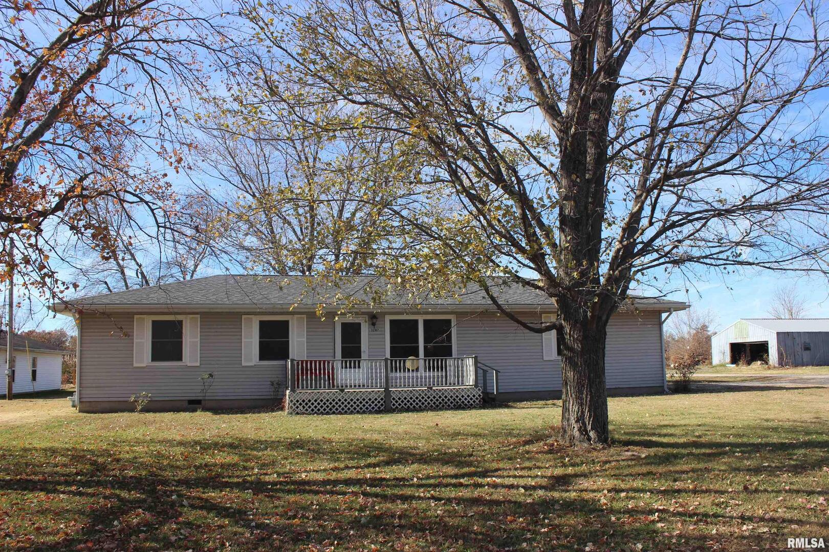 3287 Selmaville Rd Road