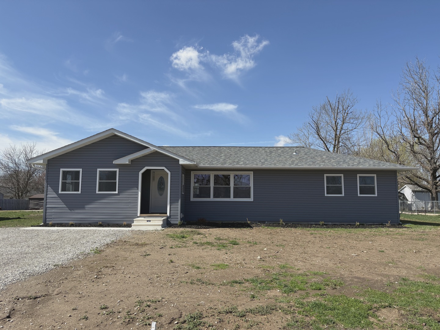 504 Westhaven Drive