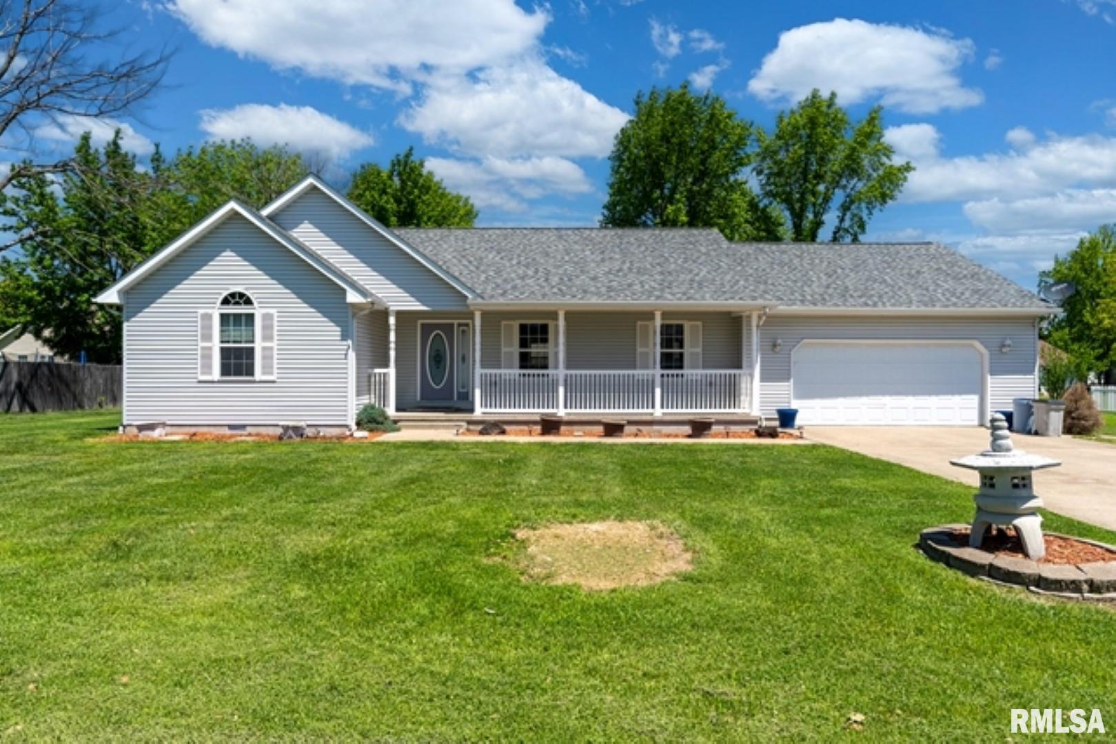 309 Evergreen Trail Trail