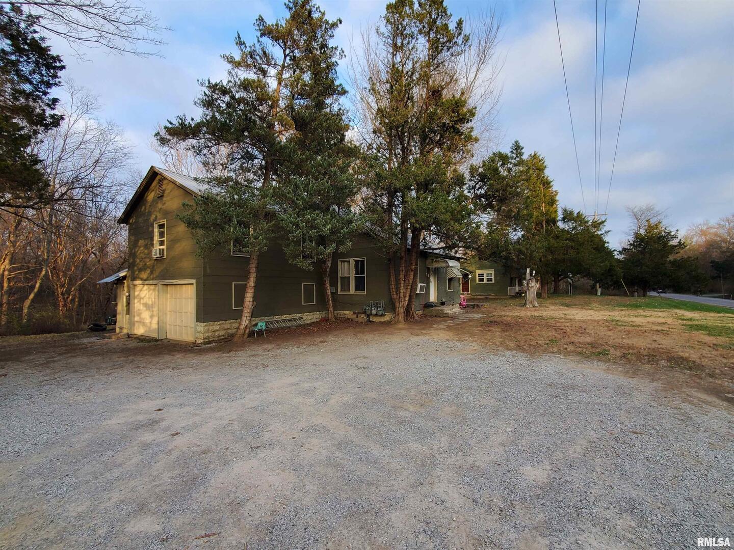 6459 Old Highway 13 Road
