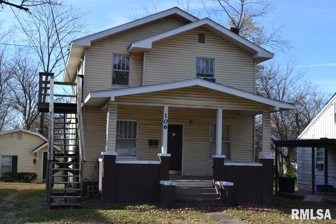 106 FOREST Street