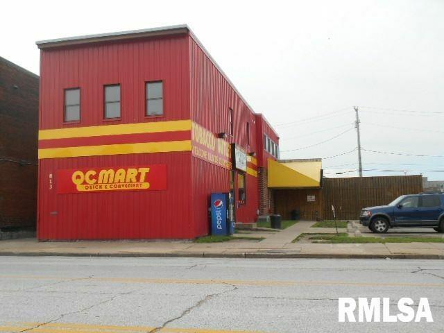 813 2ND Street