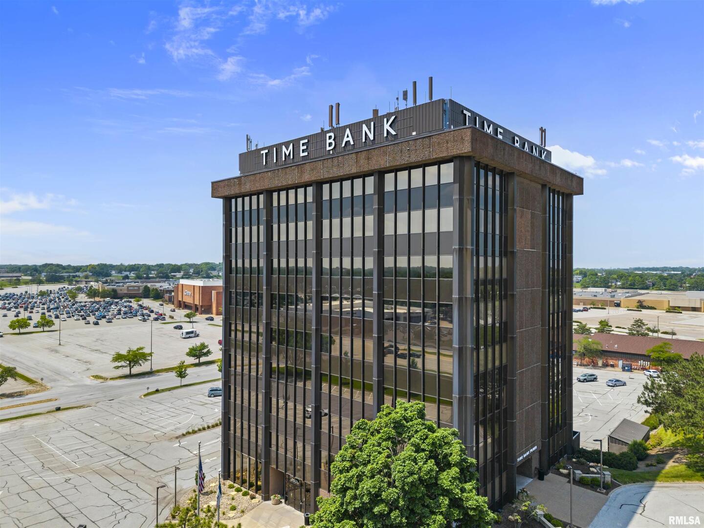 100 KIMBERLY Road